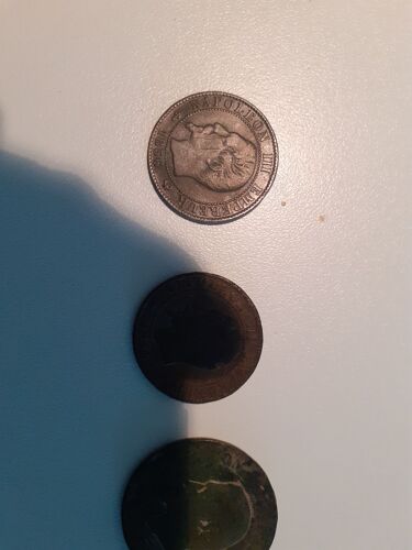 Vend Napoleon En Bronze