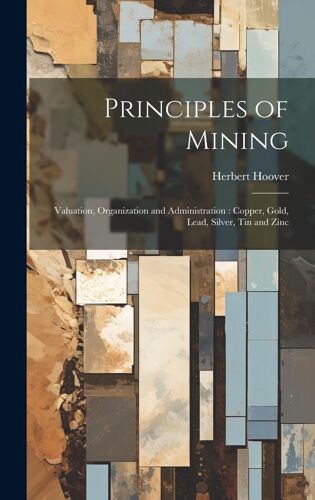 Principles Of Mining