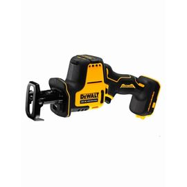 Scie sabre compacte DEWALT XR 18V - 2 batteries 5.0 Ah Li-ion brushless - DCS369P2-QW
