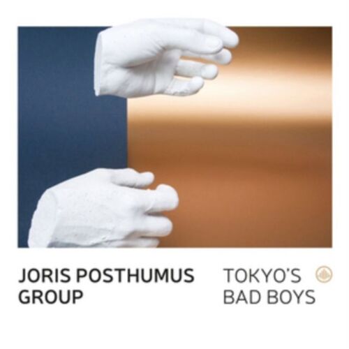 Tokyos Bad Boys