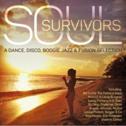 Soul Survivors