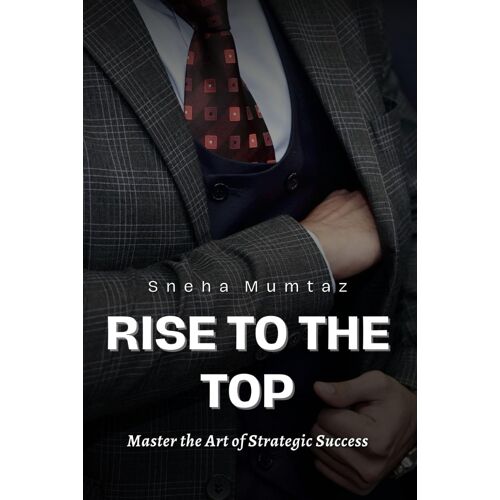 Rise To The Top
