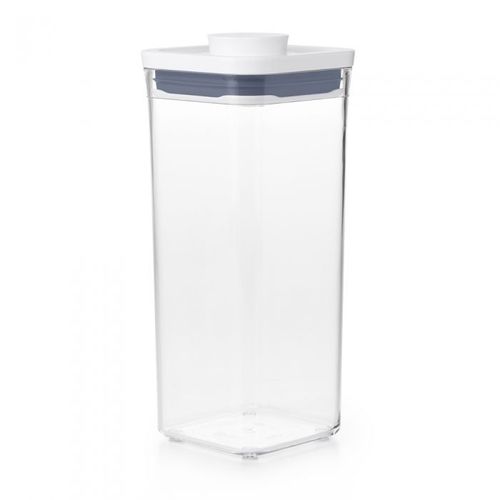 Boîte De Conservation 1.6 L Carrée