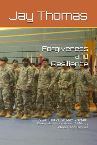 Forgiveness And Resilience