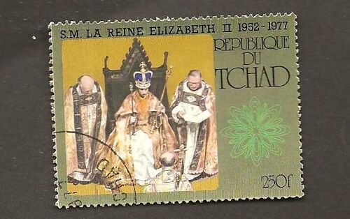 Elisabeth Ii