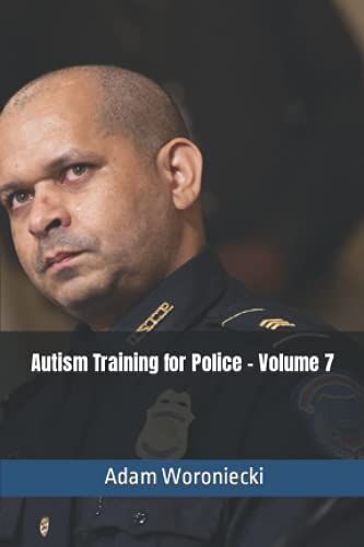 Autism Training For Police - Volume 7