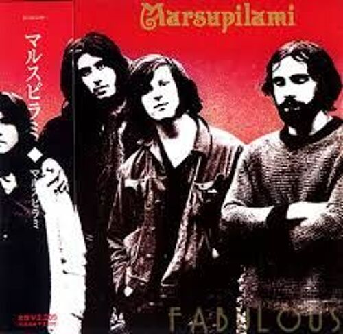 Marsupilami - Édition Limitée Import Digipack Japon