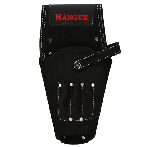 Pochette porte électro cuir - Hanger - 510016