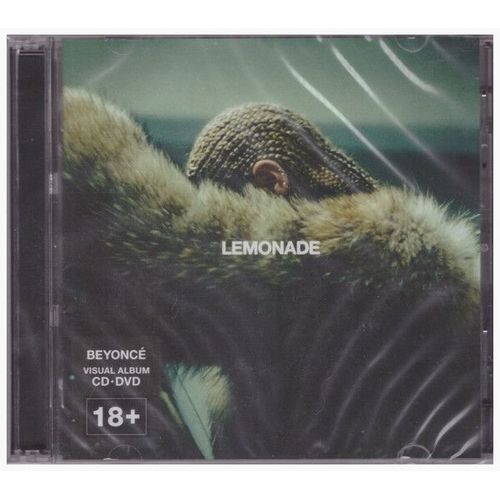 Lemonade - Digipack Cd + Dvd (Russian Press)