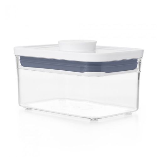 Boîte De Conservation 0.6 L Rectangle