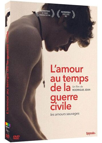 L'amour Au Temps De La Guerre Civile