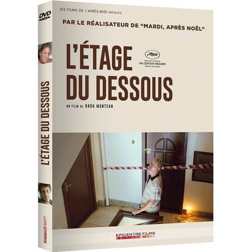 L'etage Du Dessous