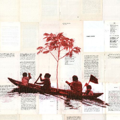 Nomade Orquestra - Terceiro Mundo [Vinyl Lp] Gatefold Lp Jacket