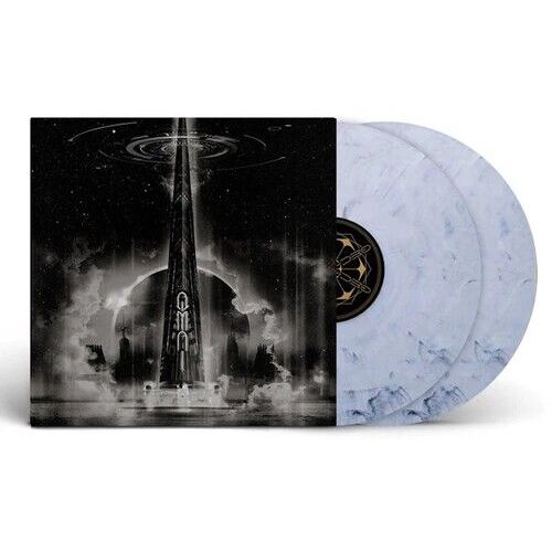 Project 86 - Omni - Colored Marble [Vinyl Lp] Colored Vinyl, Gatefold Lp Jacket