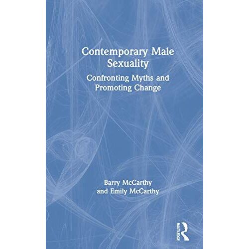 Contemporary Male Sexuality