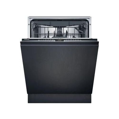 Siemens iQ300 SN63EX02CF - Lave-vaisselle encastrable 60 cm 14 couverts 42 dB