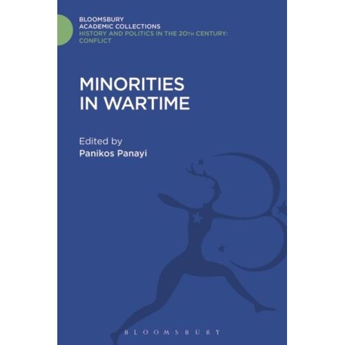 Minorities In Wartime