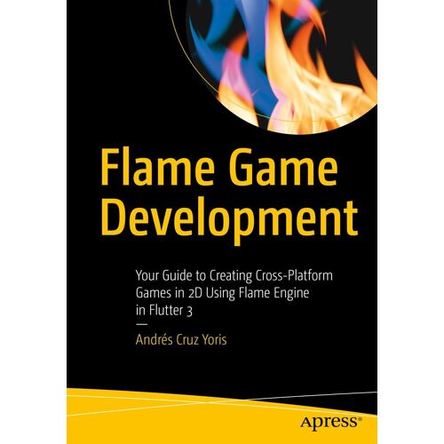 Flame Game Development