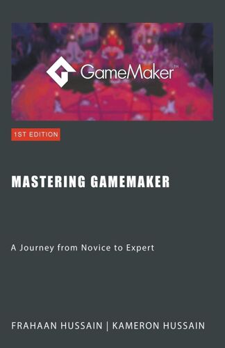 Mastering Gamemaker
