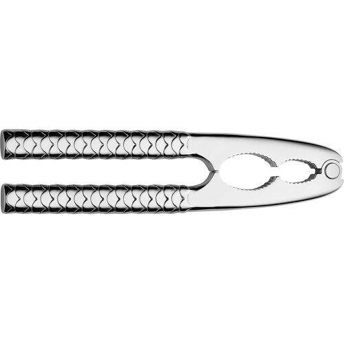 Alessi Fm23/42 Colombina Fish Casse-Custacés En Acier Inoxydable 18/10 Brillant