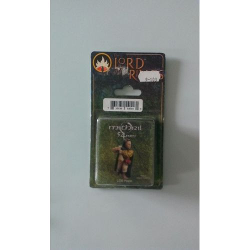 Mithril Lo 8 "Pippin"