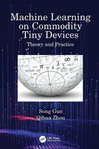 Machine Learning On Commodity Tiny Devices