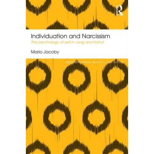 Individuation And Narcissism