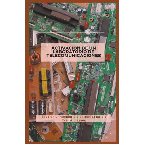Activación De Un Laboratorio De Telecomunicaciones