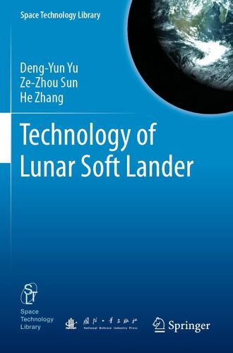 Technology Of Lunar Soft Lander