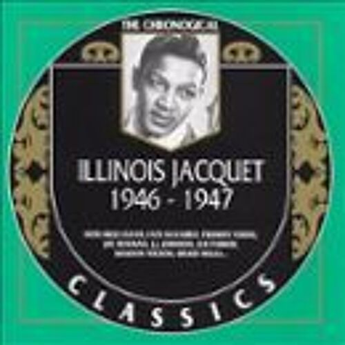 Classics 1946 -1947 (Chronogical)