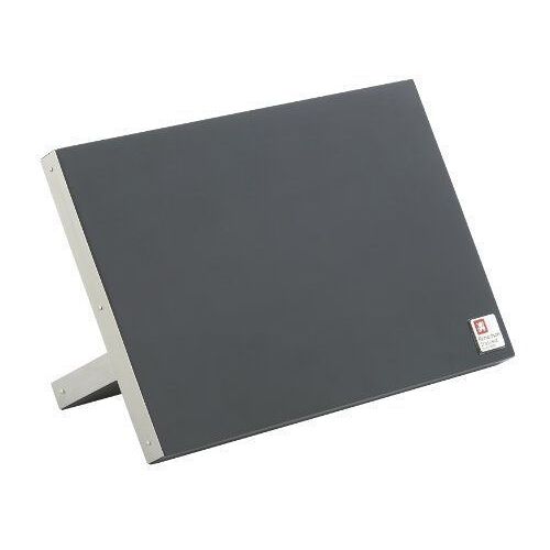 Richardson Sheffield R164hsrc57846 Bloc À Couteaux Magnétique Vide En Inox Noir