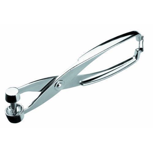 Lacor - 62973 - Dénoyauteur - Chromé