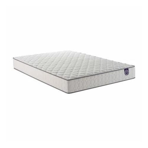 Matelas ressorts ensachés WELL BED