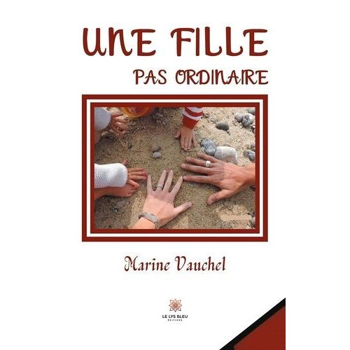 Une Fille Pas Ordinaire