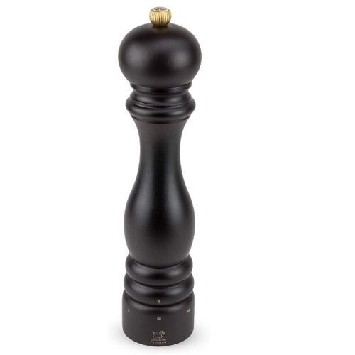 Paris U'select <P>Moulin À Poivre Manuel En Bois U'select Couleur Chocolat 27 Cm</P>