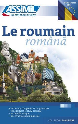 Le Roumain