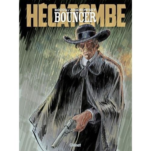 Bouncer - Tome 12 - Hécatombe