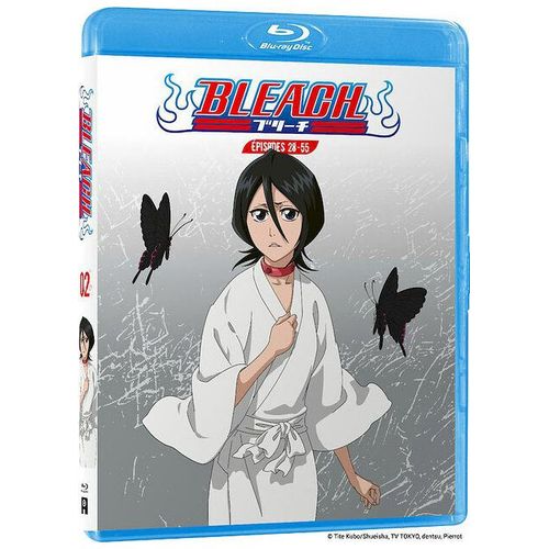 Bleach - Partie 2 - Blu-Ray