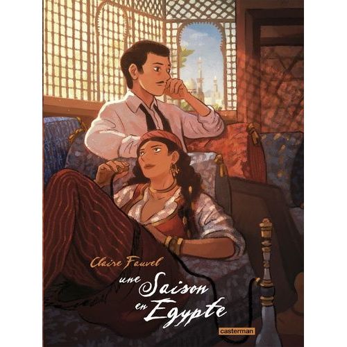 Une Saison En Egypte