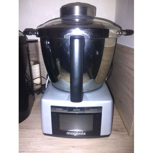 Magimix multi fonction