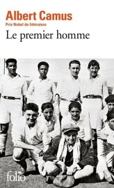 Le Premier Homme