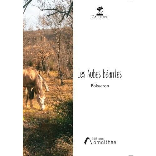Les Aubes Béantes