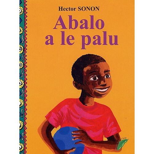 Abalo A Le Palu