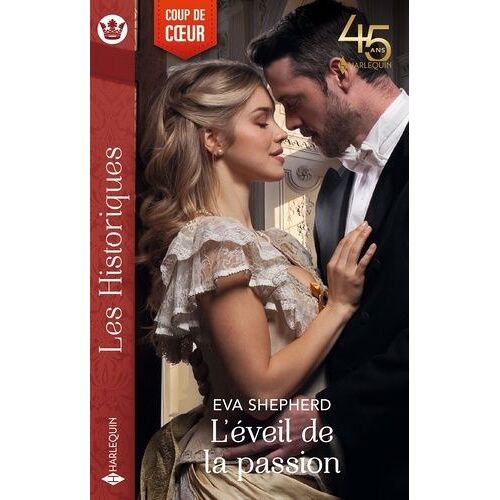 L'éveil De La Passion