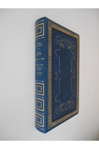 Les Dés Pipés / Villon, François / L'écharpe De Suie / Mac Orlan / Réf34199