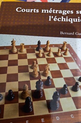 Courts Métrages Sur L'échiquier