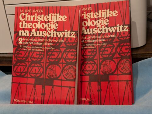 Christelijke Theologie Na Auschwitz
