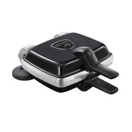 Lagrange - Gaufrier - 1000 Watt - noir