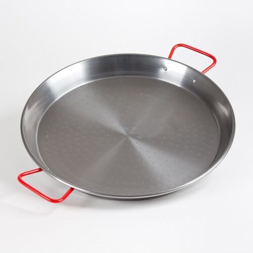 Poêle À Paella Valence 40 Cm