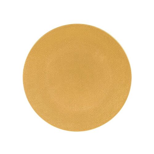 Assiette À Pain Vésuvio Safran 16 Cm (Lot De 6)